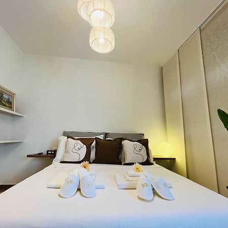 Thalia Room Venezia Mestre Exterior photo