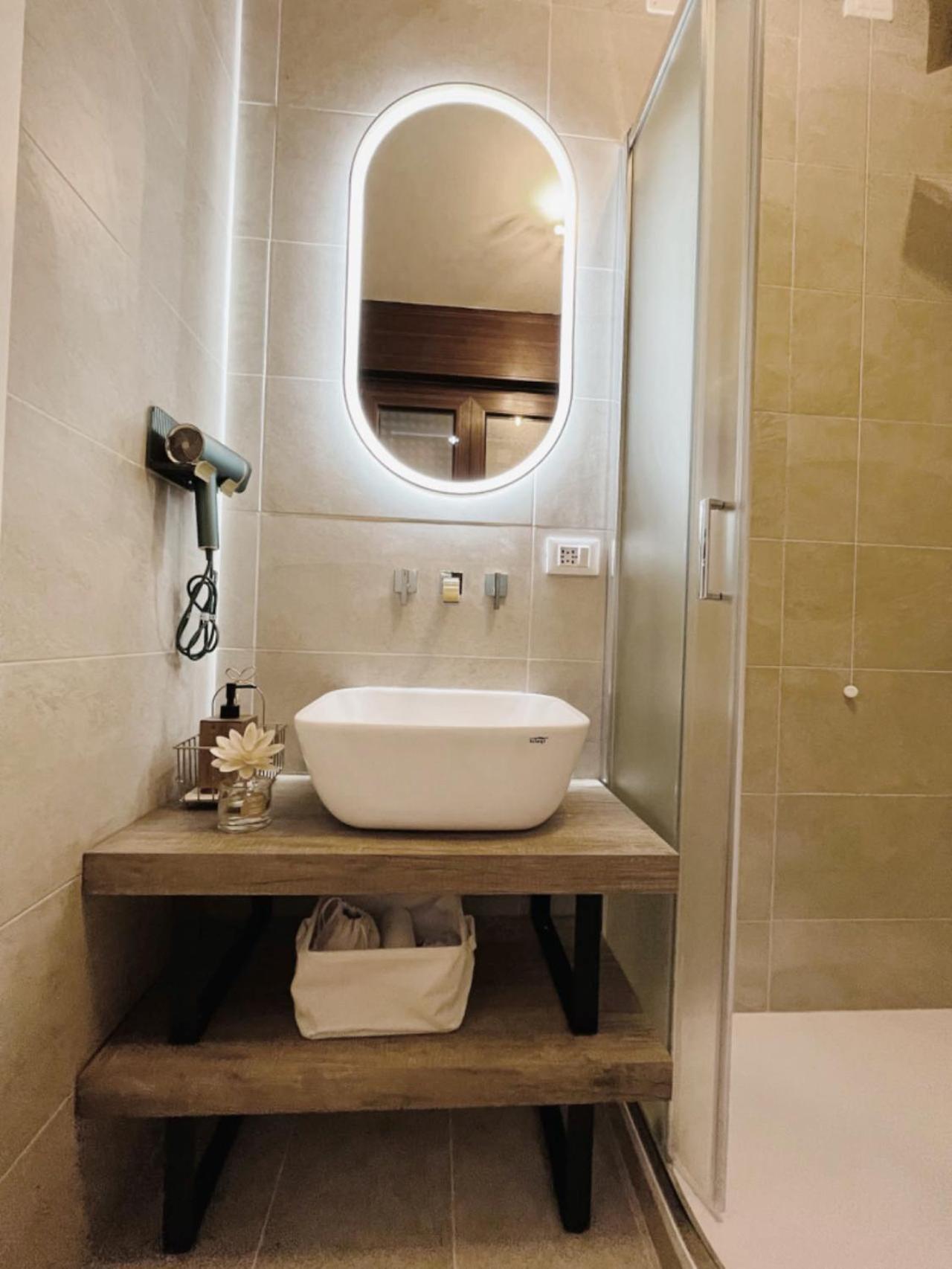 Thalia Room Venezia Mestre Exterior photo