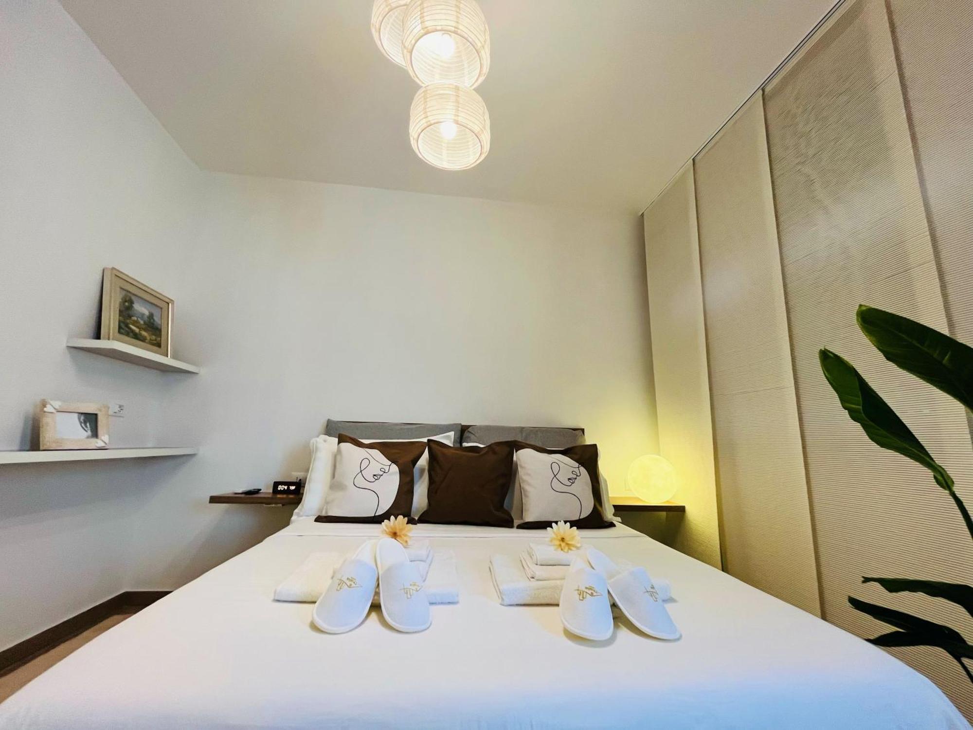 Thalia Room Venezia Mestre Exterior photo