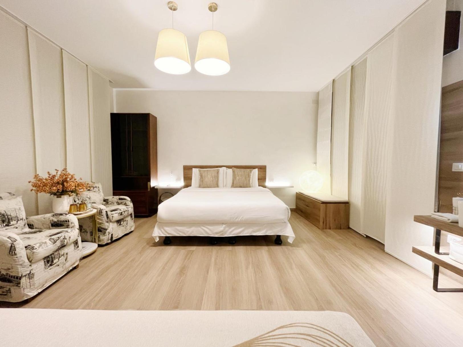Thalia Room Venezia Mestre Exterior photo