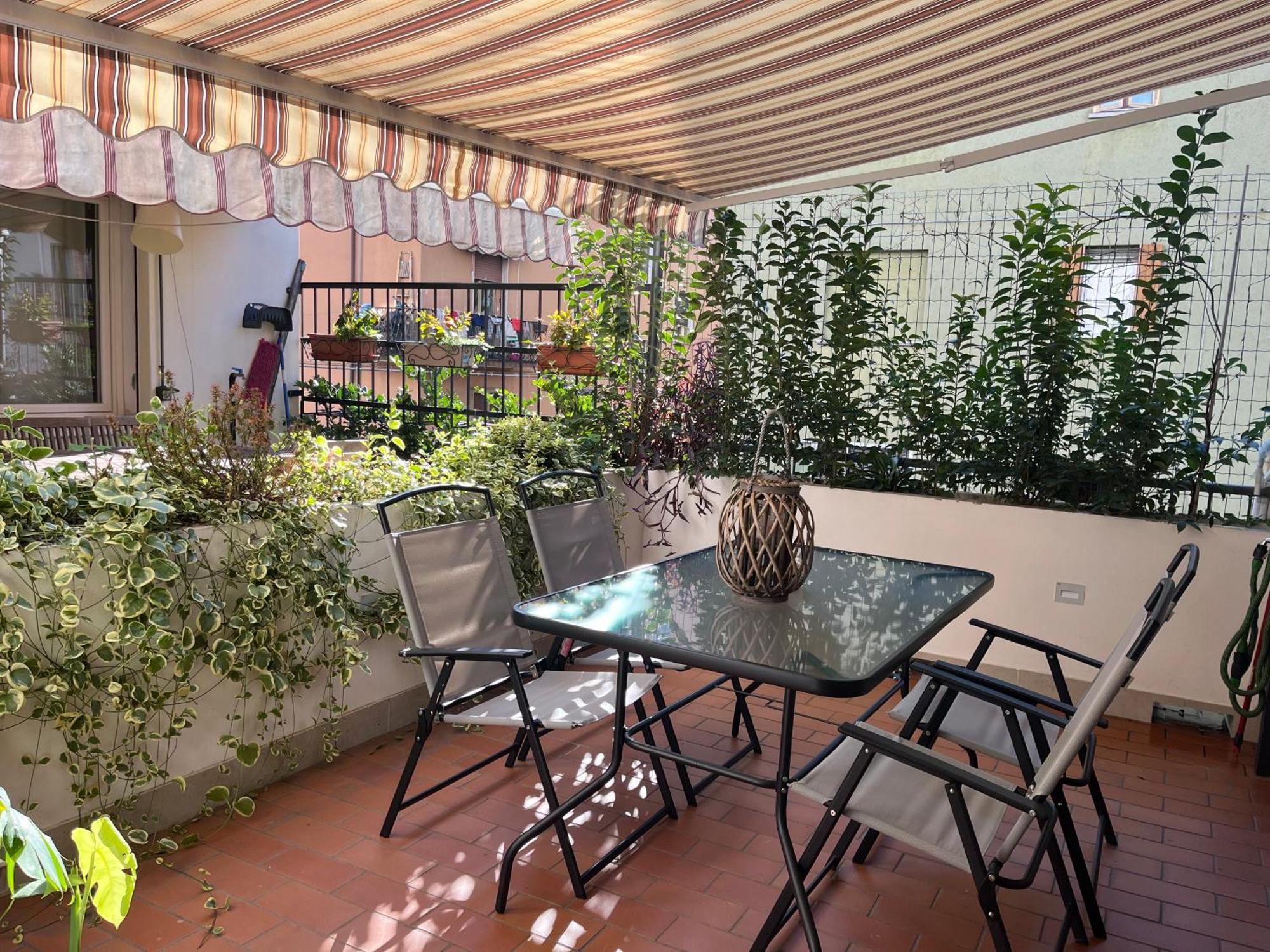 Thalia Room Venezia Mestre Exterior photo