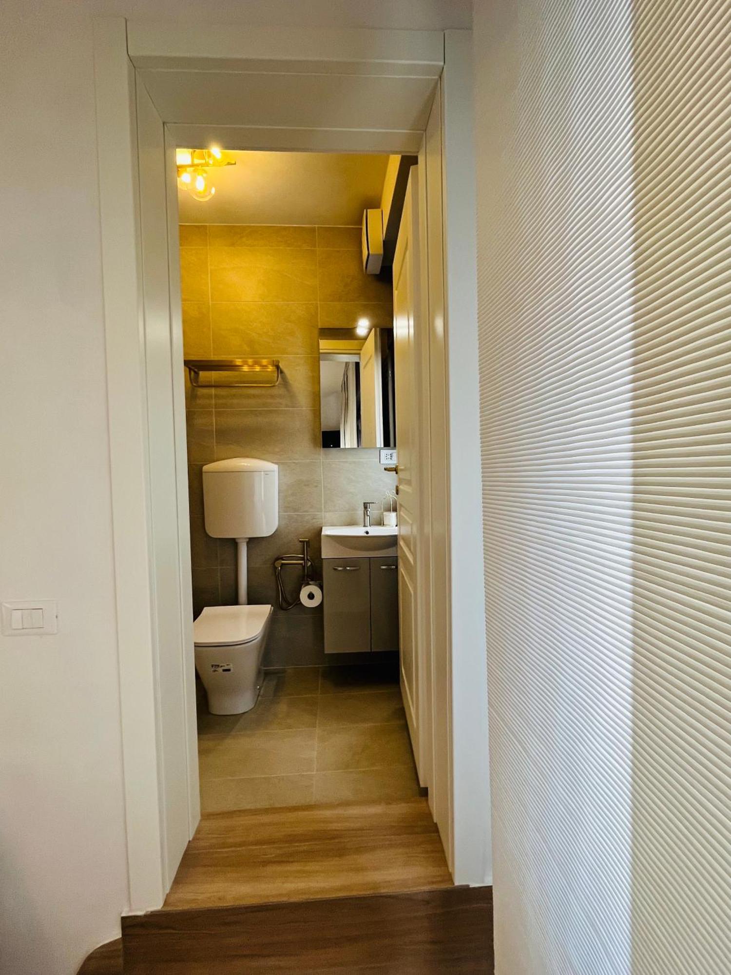 Thalia Room Venezia Mestre Exterior photo