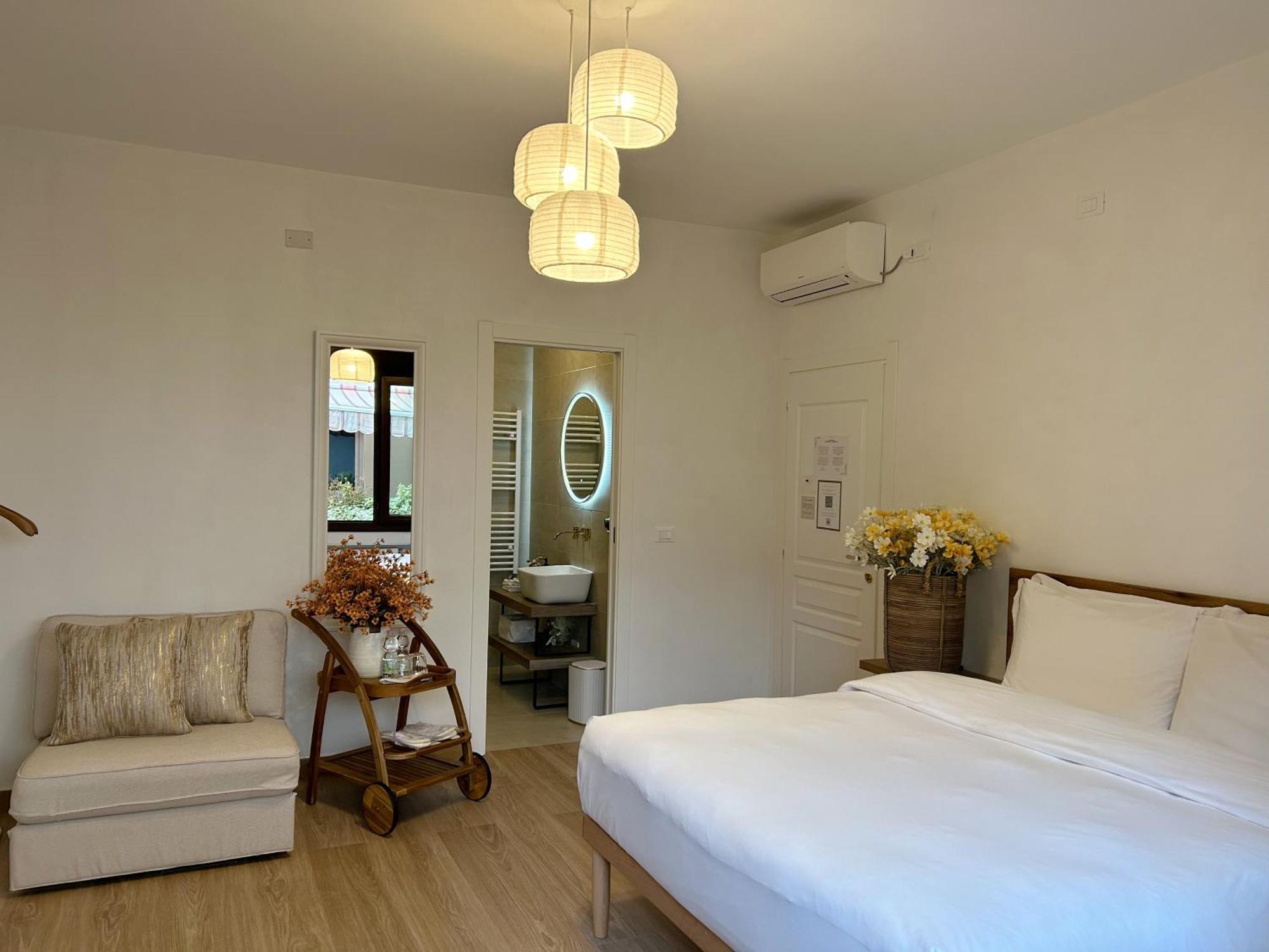 Thalia Room Venezia Mestre Exterior photo