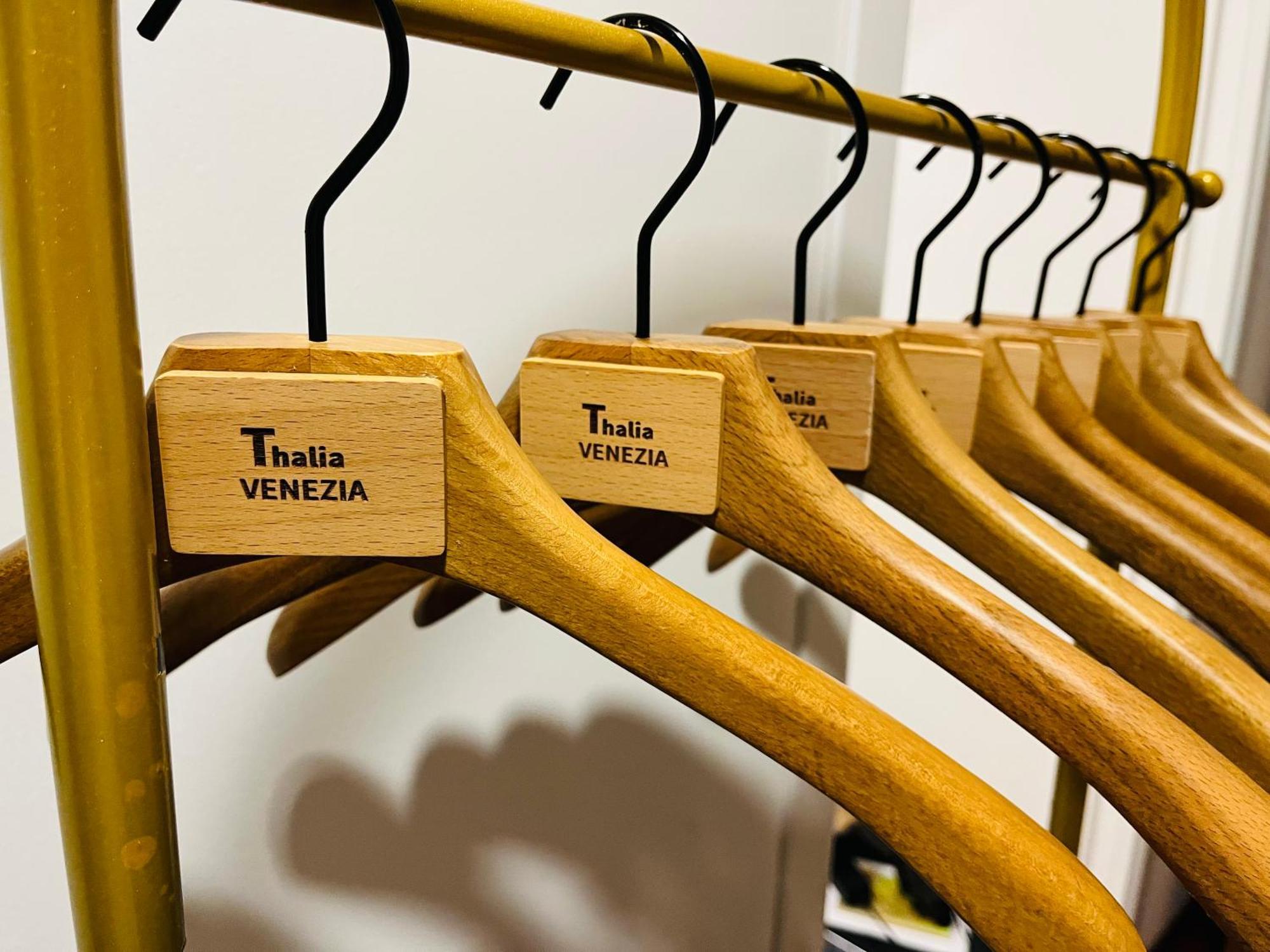 Thalia Room Venezia Mestre Exterior photo