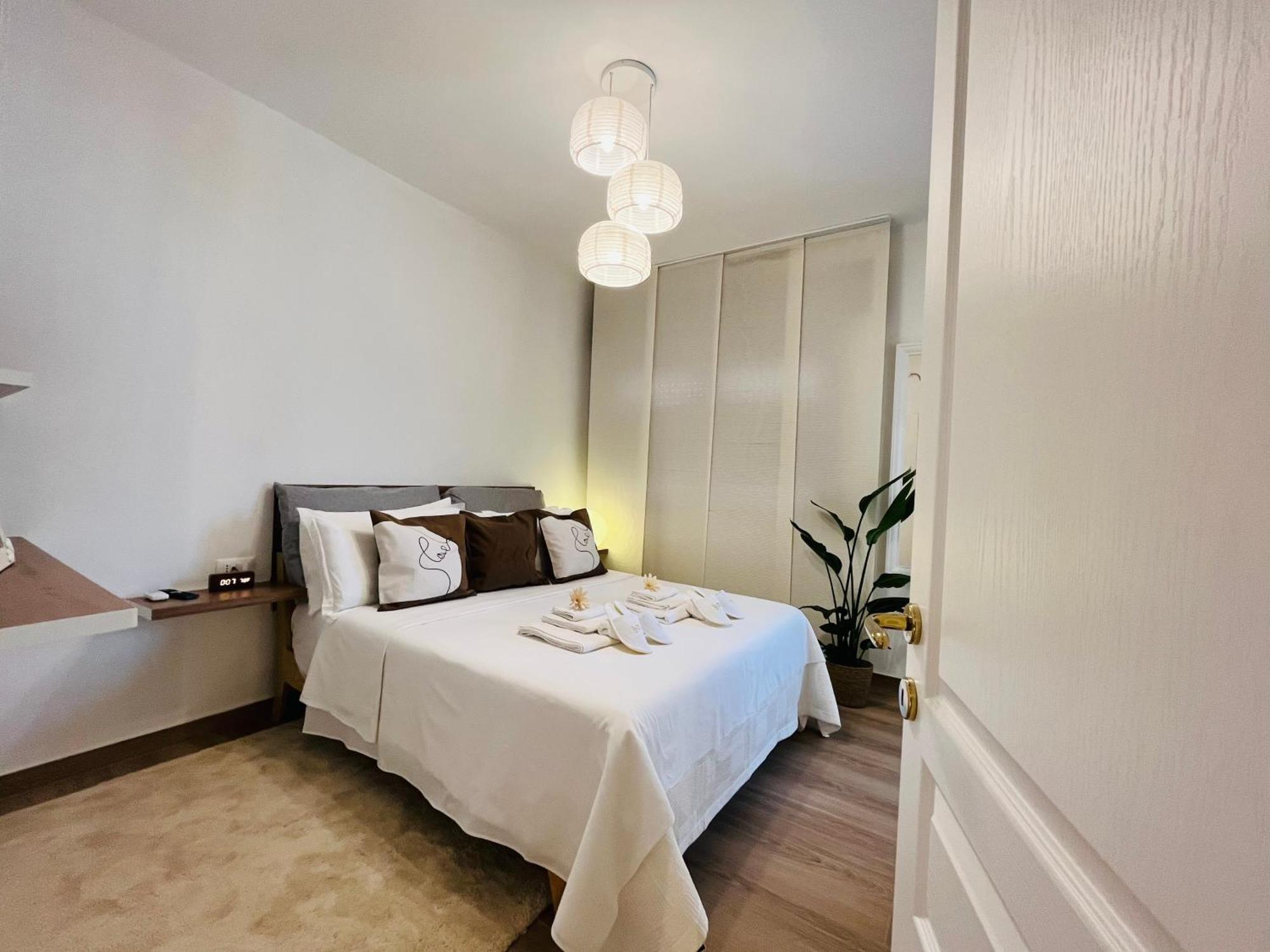 Thalia Room Venezia Mestre Exterior photo