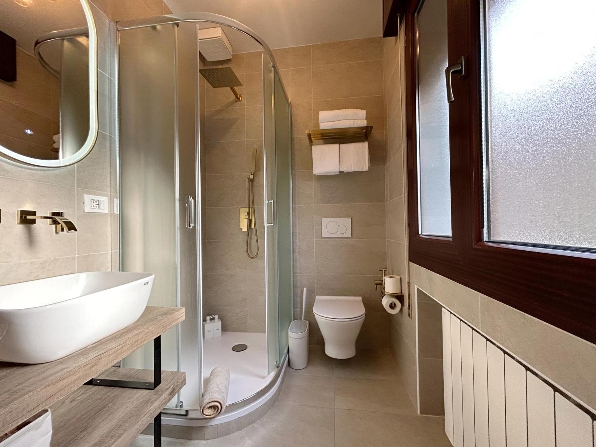Thalia Room Venezia Mestre Exterior photo