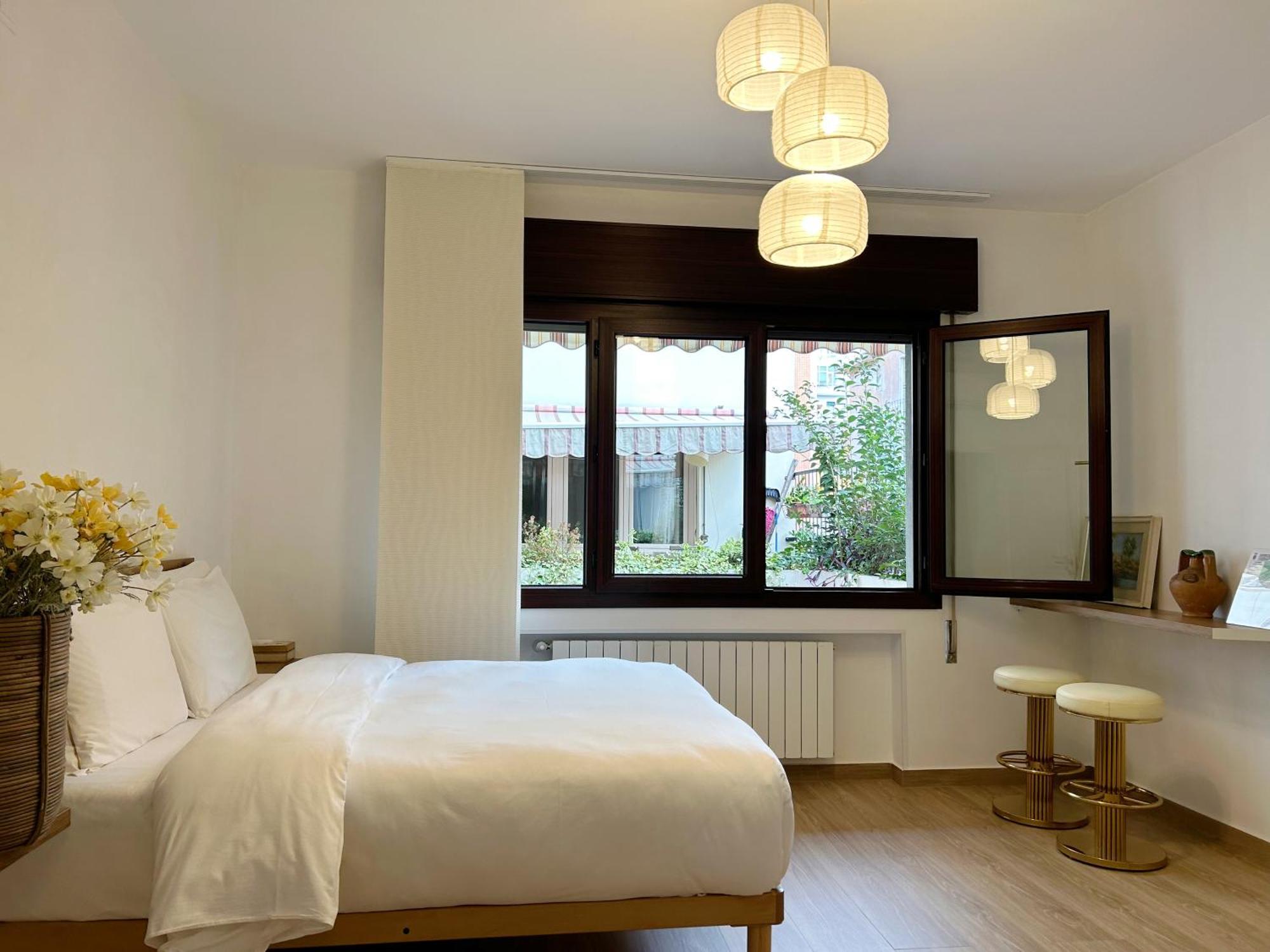 Thalia Room Venezia Mestre Exterior photo