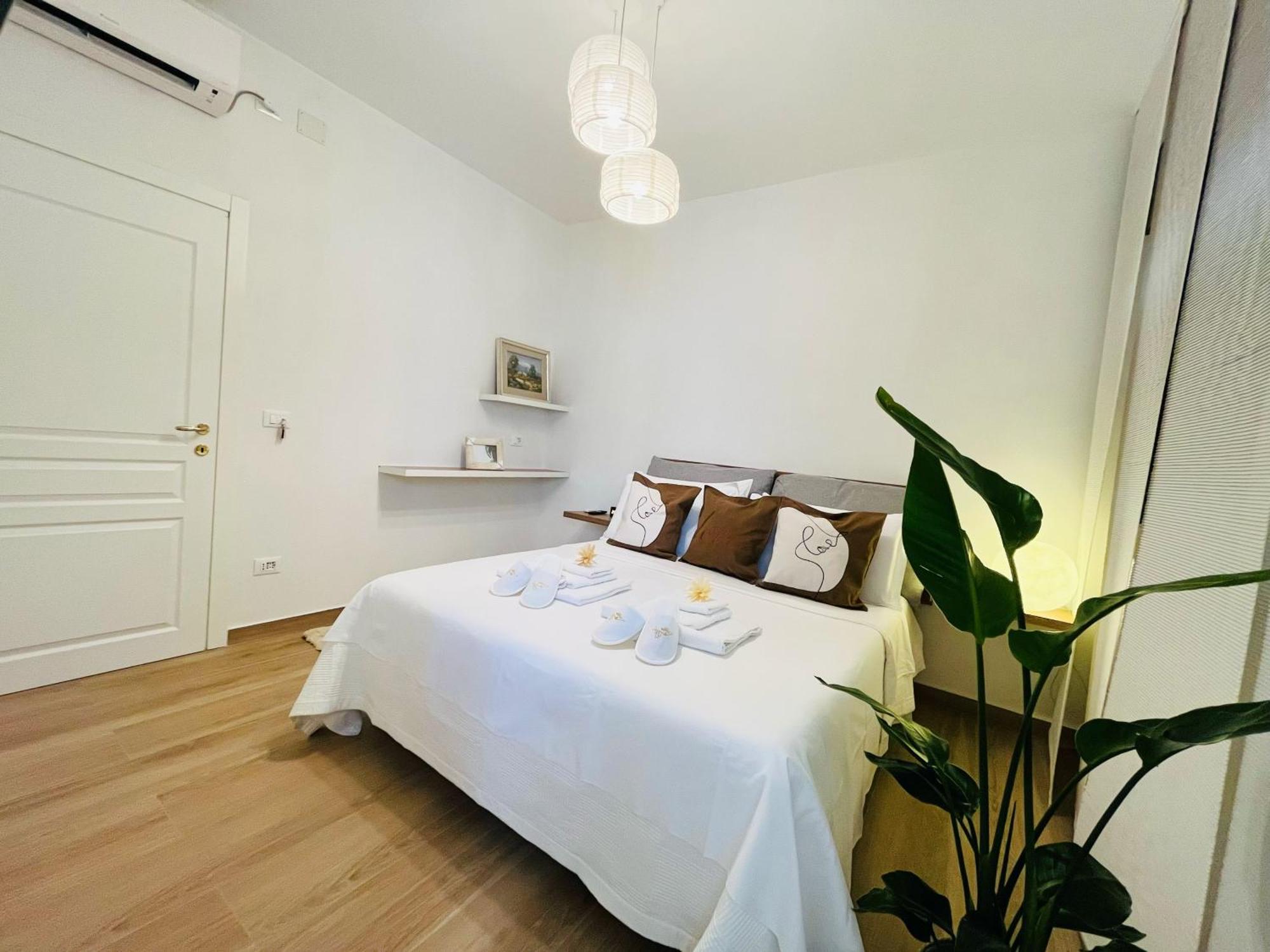 Thalia Room Venezia Mestre Exterior photo