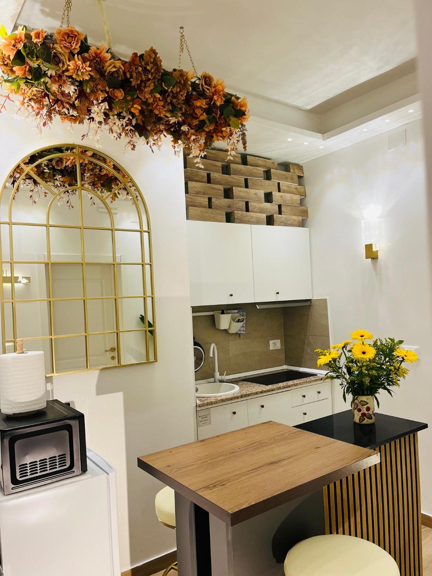 Thalia Room Venezia Mestre Exterior photo