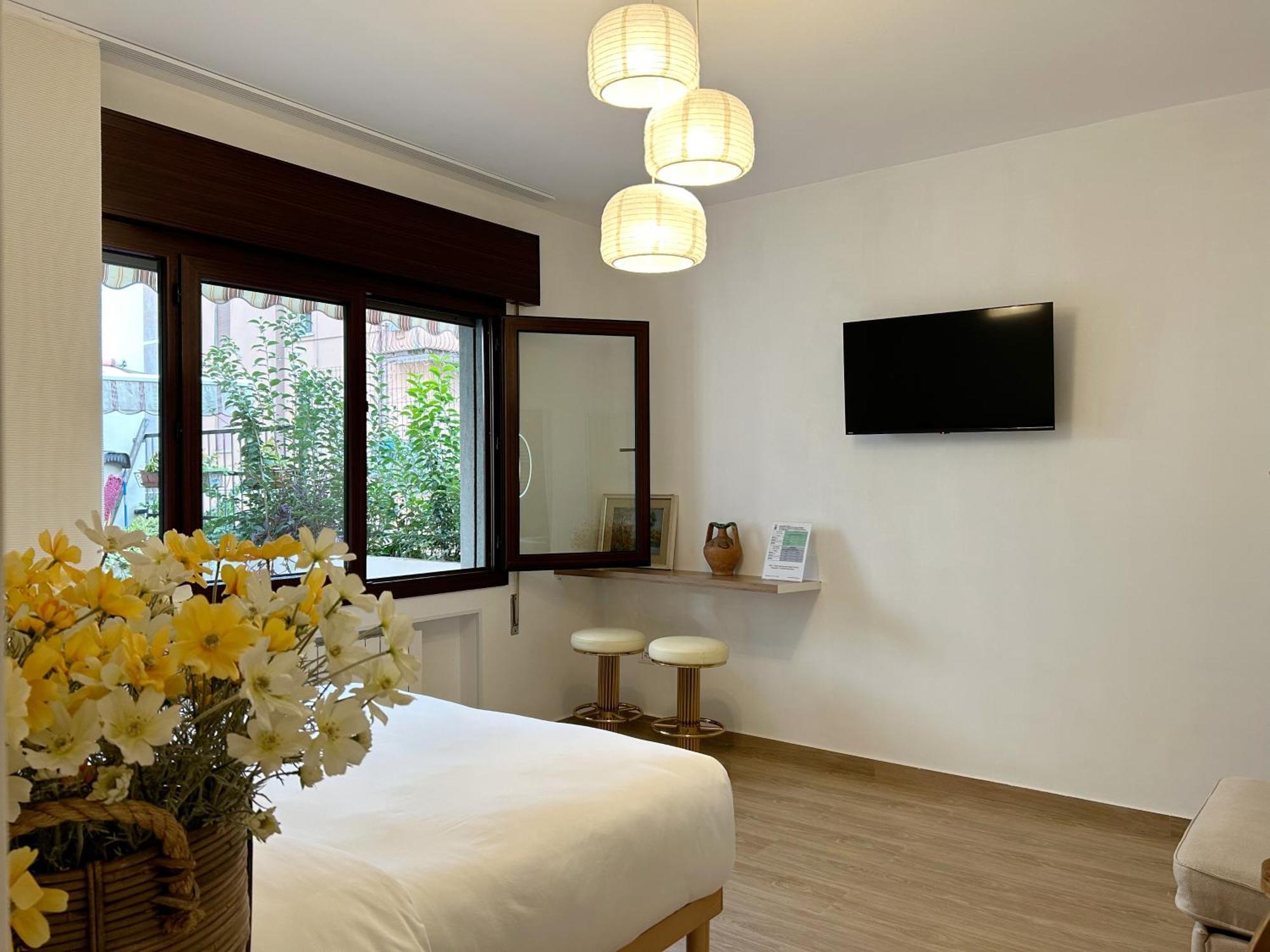 Thalia Room Venezia Mestre Exterior photo