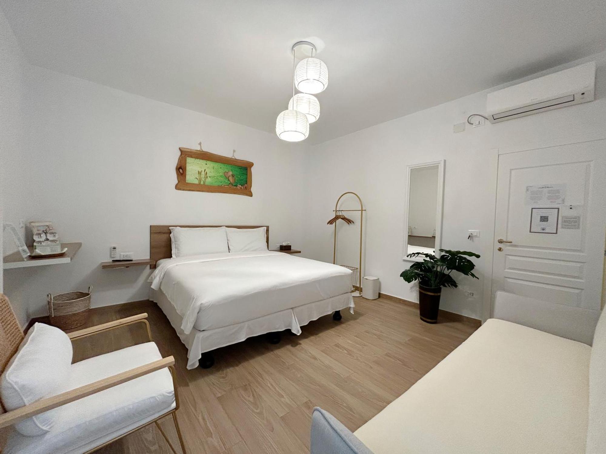 Thalia Room Venezia Mestre Exterior photo